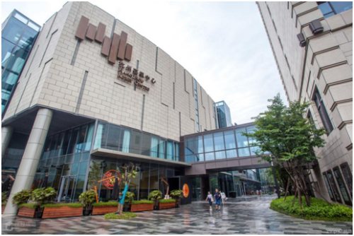 【企业荣誉】三项zhuanli、三个“西湖杯”……最近杭建工真的很skr！