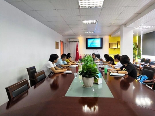 【管理纵横】岗位练兵强素质、技术比武促提升 ——杭构集团举办首次劳资人员技术比武